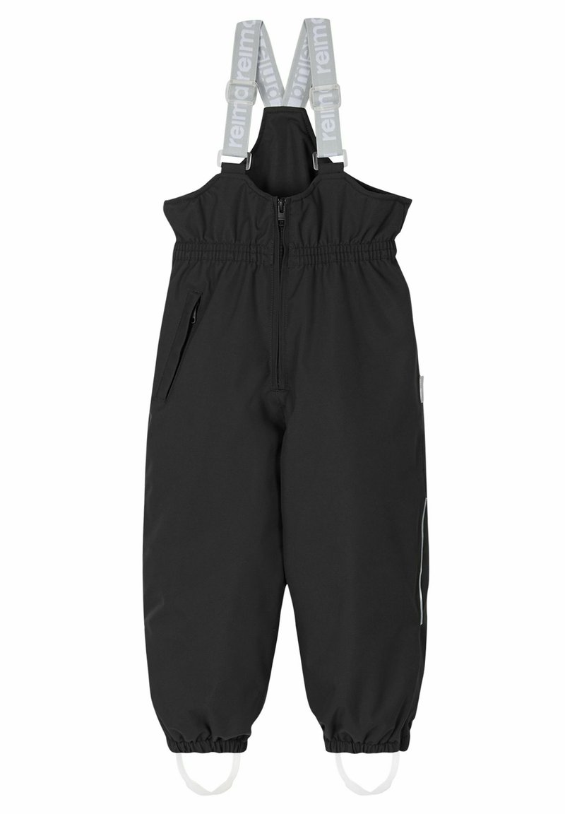 Reima TEC JUONI  - Skibroek - black
