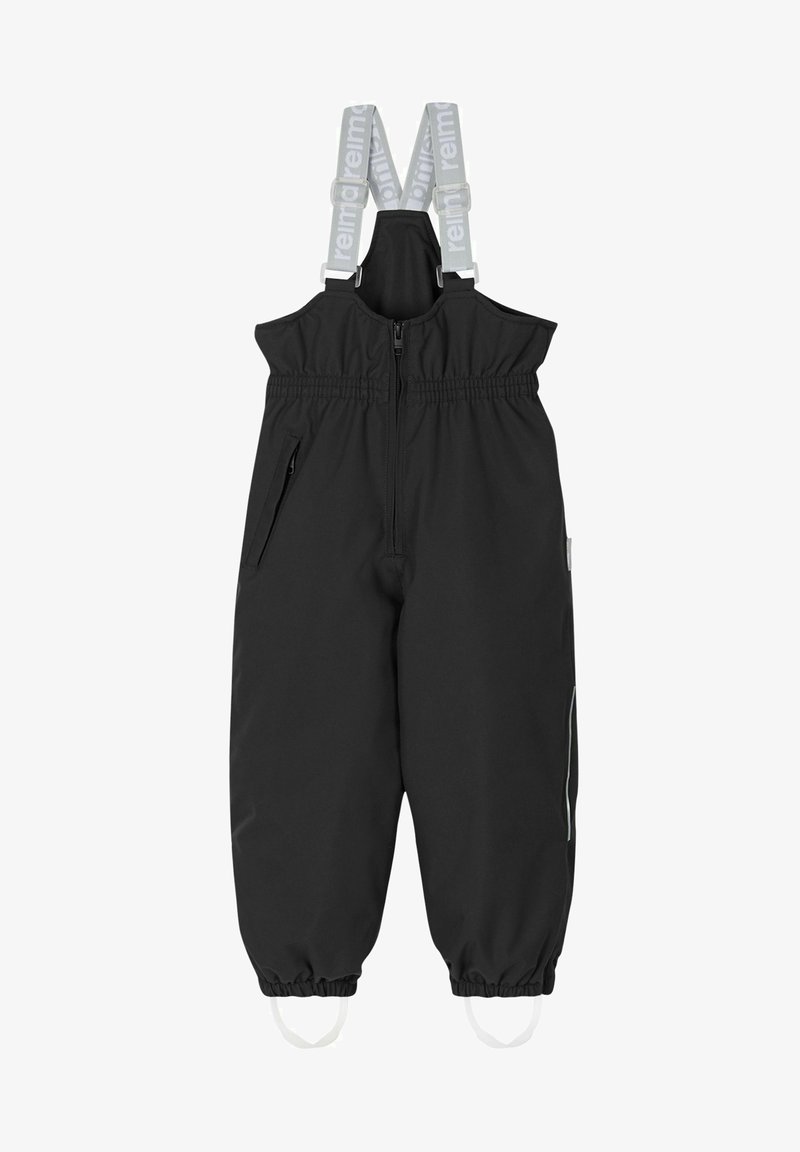 Reima TEC JUONI - Skibroek - black
