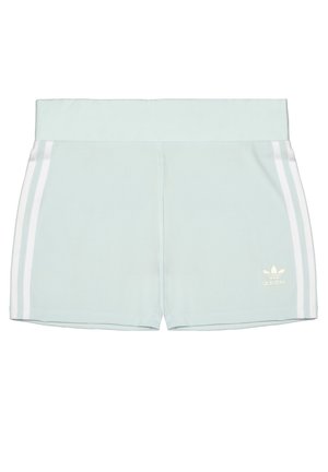 Shorts - blue