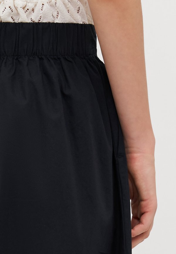 VMCHARLOTTE ANKLE SKIRT - Maxi skirt2