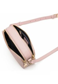 Lazarotti Borsa a tracolla - rose