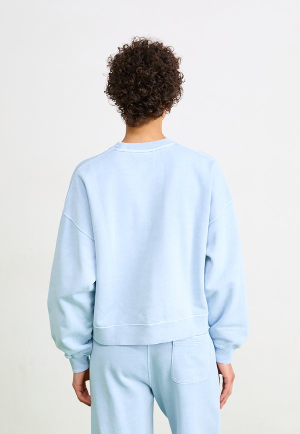 BENTON  - Sweatshirt - air sky2