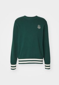 Carhartt WIP Strickpullover - dark green