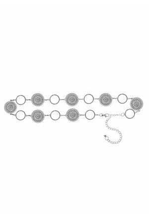 LASCANA Waist belt - altsilberfarben