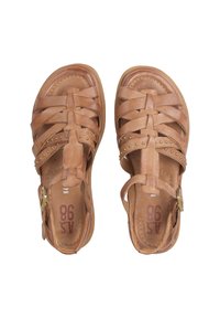 A.S.98 Walking sandals - braun
