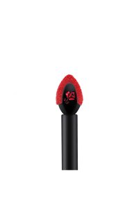 LANCÔME L'ABSOLU ROUGE DRAMA INK - Läppstift - love on fire
