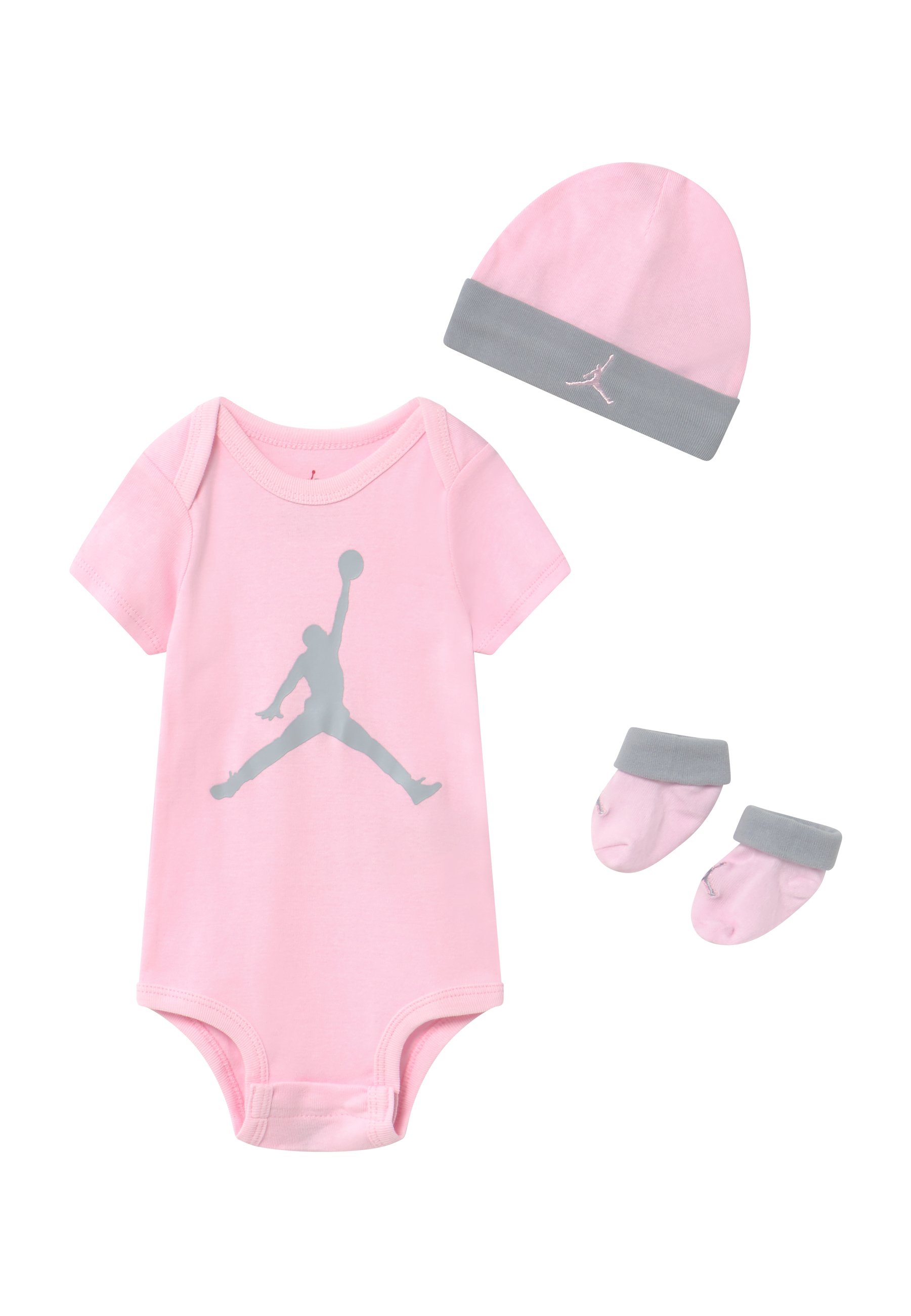 Jordan Jumpman Altitude Hoodie Light Bordeaux | SPECTRUM