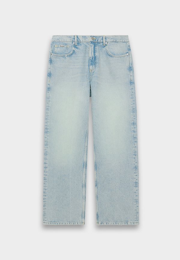 RELAXED FIT - Relaxed fit jeans2