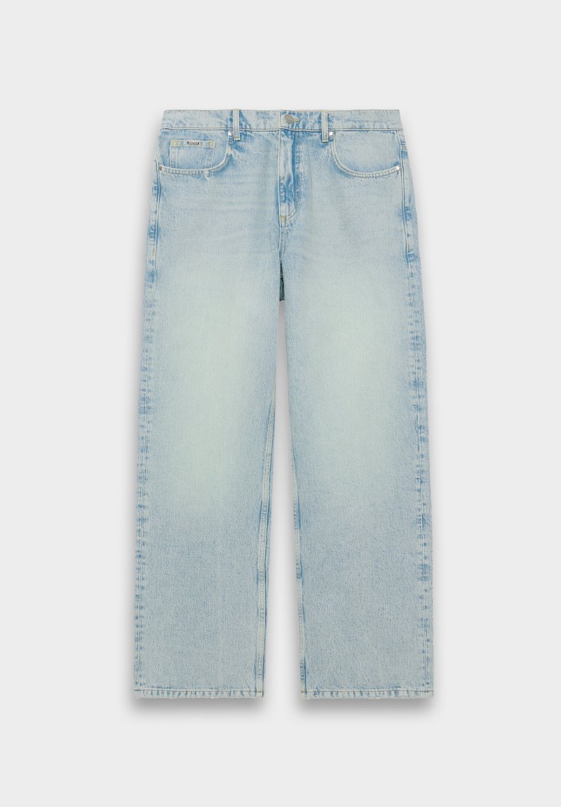 EIGHTYFIVE Relaxed fit jeans blauw denim/bluedenim