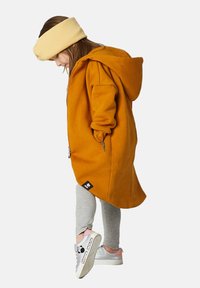 MKTP UNISEX ciemnożółty