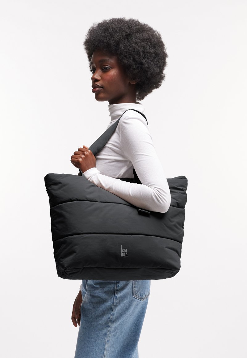GOT BAG Bolso shopping - black