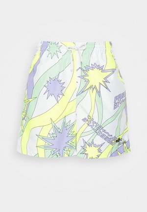 ELHO MACAO 89 - Kurze Sporthose - white