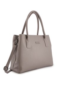 VENEZIA BAG - Handtasche - grey