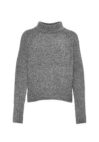 OPUS Pullover - grey