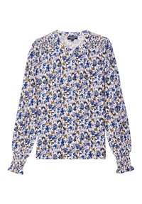 BONOBO Jeans ÖKOLOGISCH VERANTWORTUNGSBEWUSSTES - Camicetta - beige