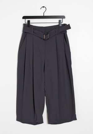 Pantalon classique - grey