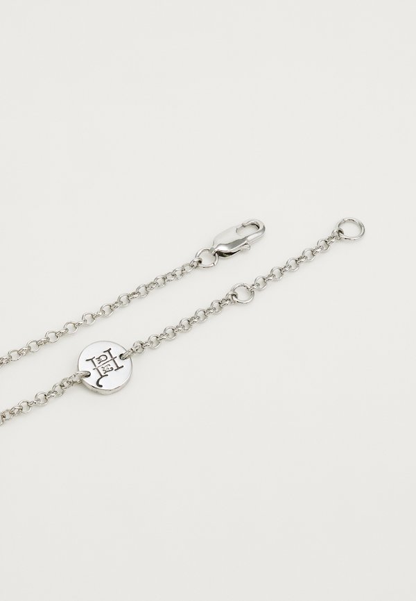 CROLL LOGO CARRIE ROLO CHAIN NECKLACE UNISEX - Necklace2