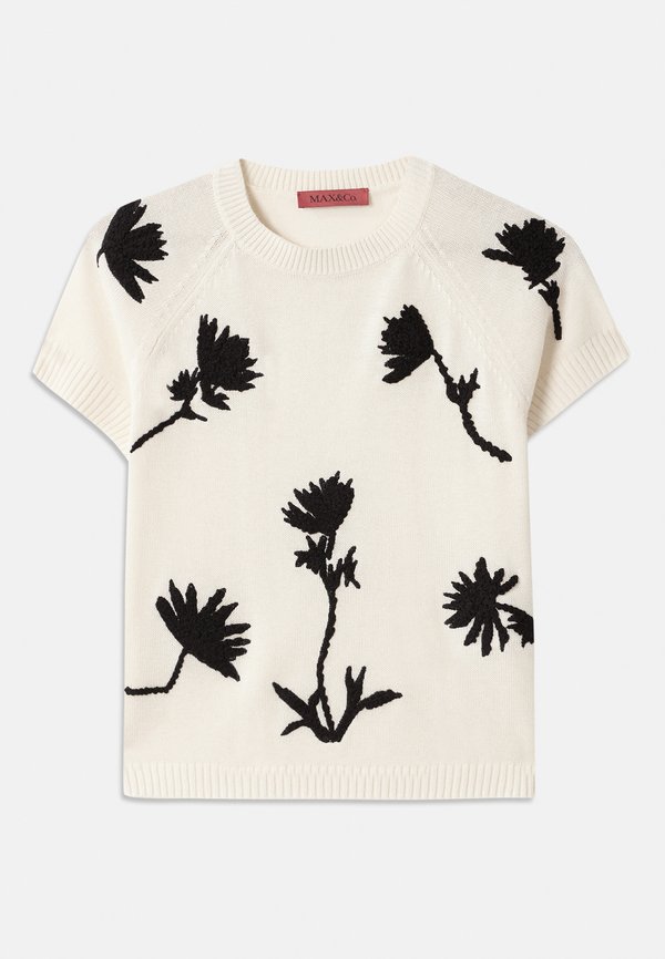 DIZZY - Jumper - milk2