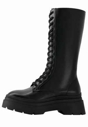 Bottes - black