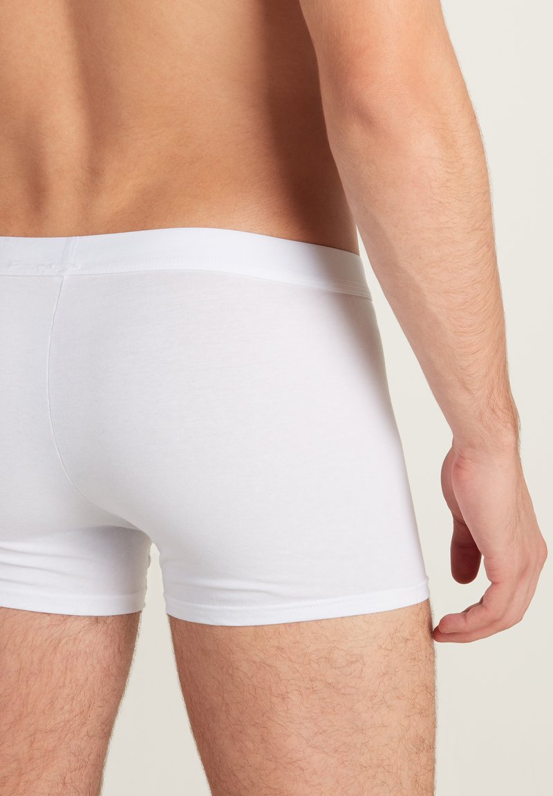 Herren Unterhosen | Tezenis Panties bianco/weiß - JY60458 Herren Unterhosen | Tezenis Panties bianco/weiß - JY60458