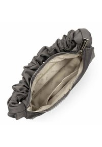 LANCASTER SMALL BASIC CHOUCHOU - Sac à main - gris chaud