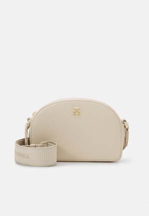 Bandolera - beige
