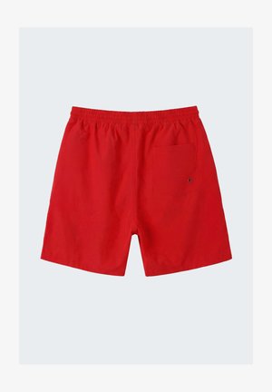 Project X Paris, ACTIVE TWILIGHT - Short - rouge