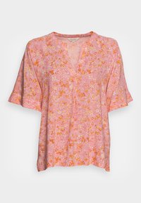 Não selecionado, peony painted summer flower