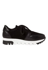 Tamaris Zapatillas - black