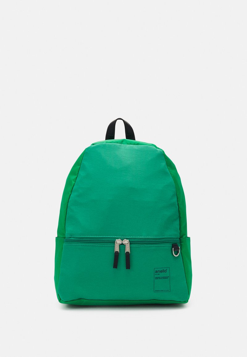 anello ORCHARD BACKPACK UNISEX Tagesrucksack green/grün Zalando.at