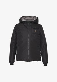 Non selezionato, black