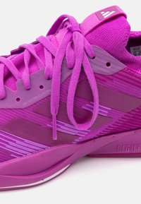 adidas Performance RAPIDMOVE ADVENTURE TRAINER - Scarpe da allenamento - purple burst/sonic fuchsia/footwear white