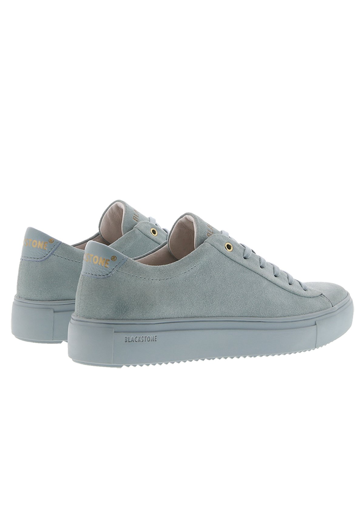 Blackstone Sneakers laag - blue/Blauw - Zalando.nl