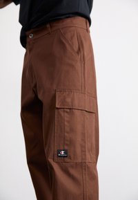 Champion Rochester SKATE STREET - Calças cargo - ken