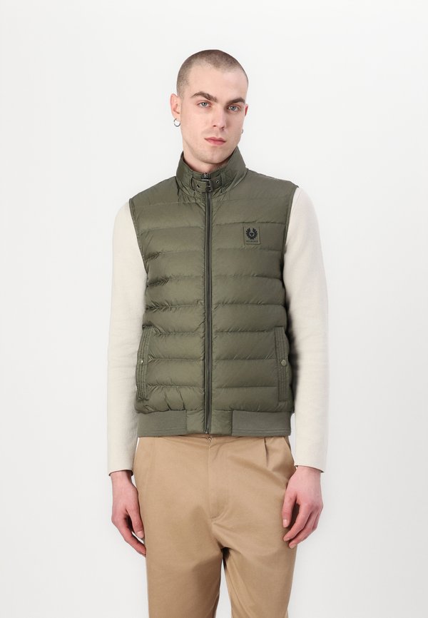 CIRCUIT GILET - Waistcoat