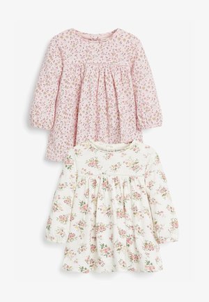2 PACK - Blouse - multi-coloured