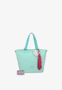 Non sélectionné, mint