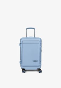 Niet geselecteerd, monotone blue