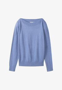 Selected, colony blue melange