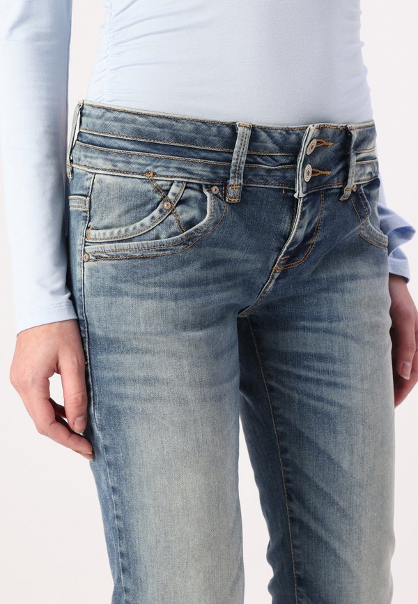 Jeans Skinny Fit - field wash2