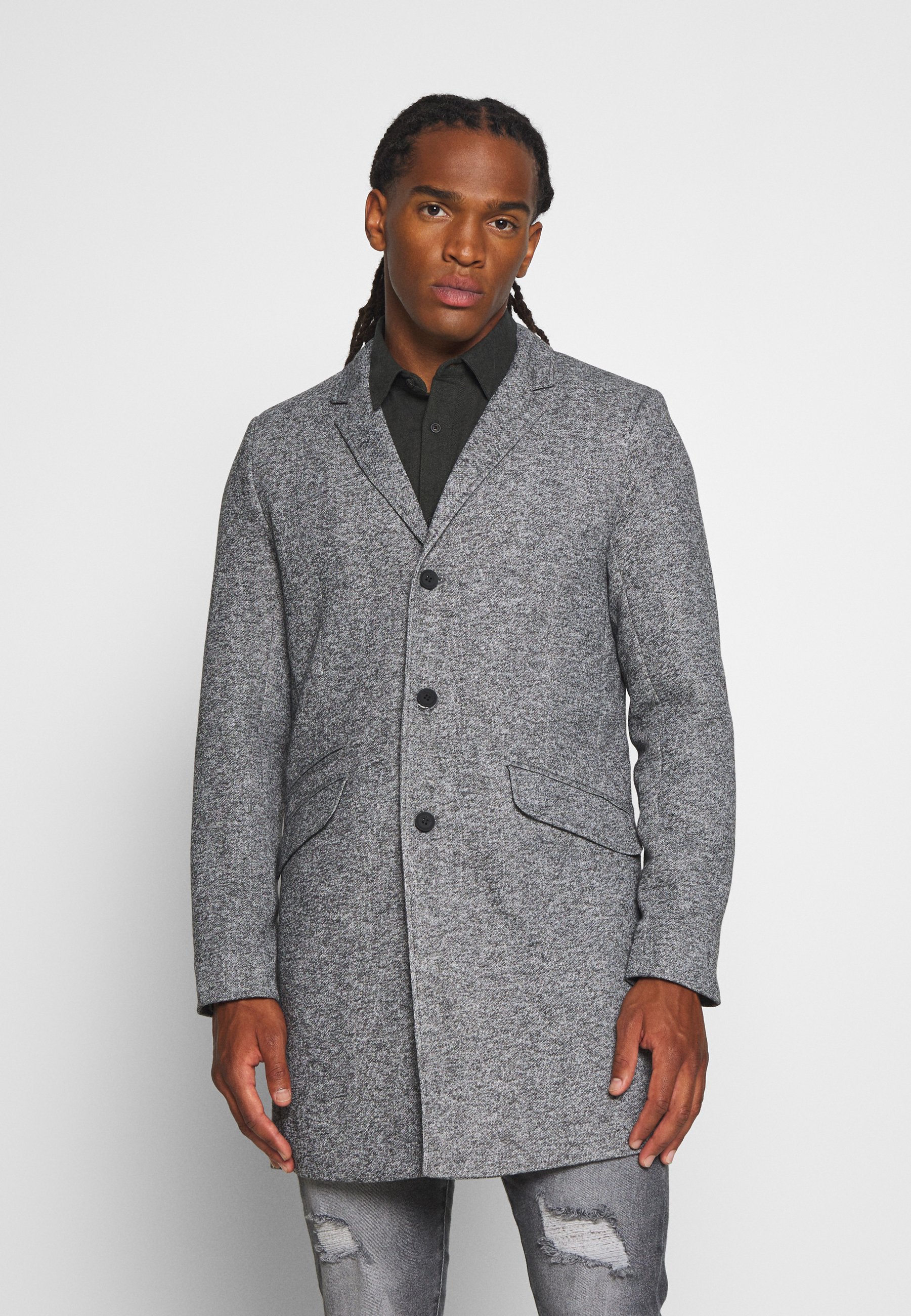 Uomo ONSJULIAN KING COAT - Cappotto classico Uomo ONSJULIAN KING COAT - Cappotto classico
