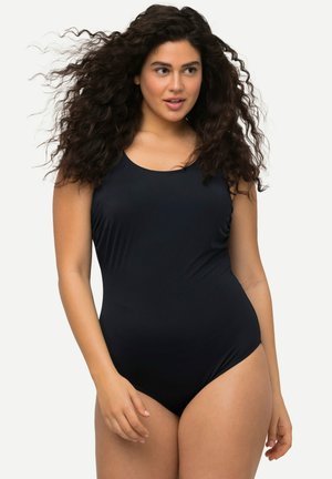 Ulla Popken Maillot de bain - black