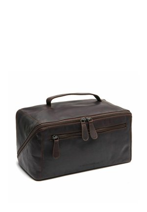 TREVIA KULTUR - Neceser - brown