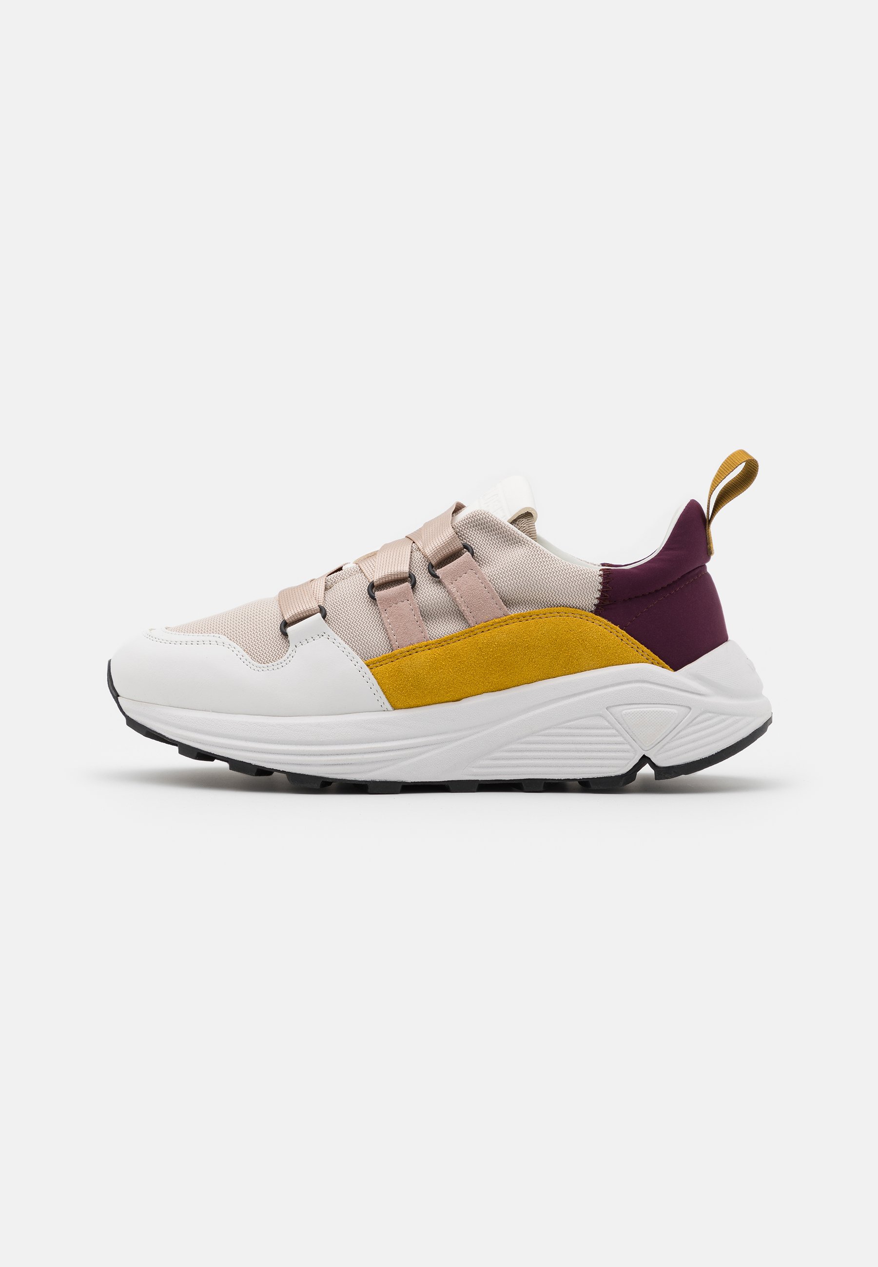 CLOSED SPICY - Sneakers laag - lychee/Beige - Zalando.nl