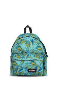 Unselected, brize palm aqua