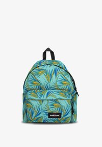 Unselected, brize palm aqua