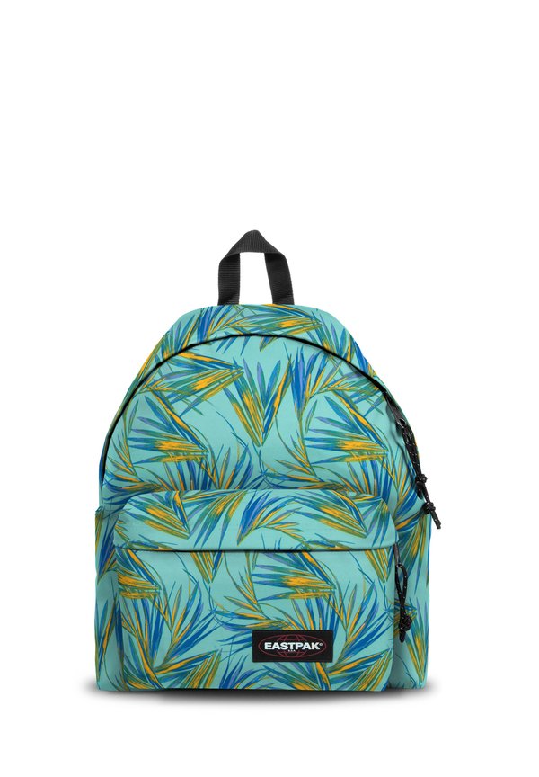 DAY PAK'R - Tagesrucksack - brize palm aqua