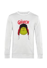 Henry Tiger THE GRINCH biały