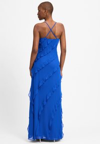 Marie Lund ABEND - Ballkleid - royal