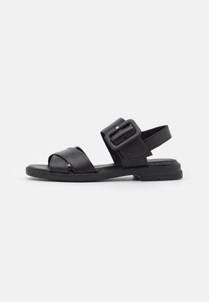 Sandalen - black